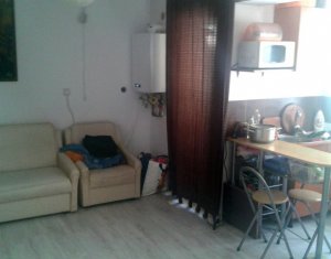 Appartement 3 chambres à vendre dans Floresti