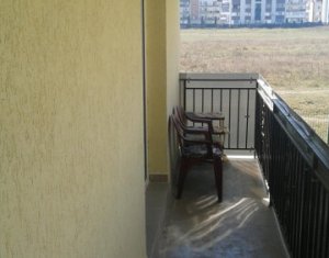 Appartement 3 chambres à vendre dans Floresti