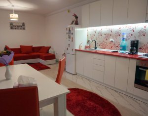 , 52m2 dans Floresti