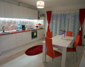 Appartement 2 chambres à vendre dans Floresti