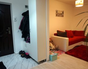 Appartement 2 chambres à vendre dans Floresti