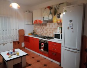 , 45m2 dans Cluj-napoca, zone Manastur