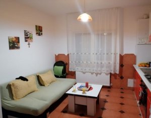 Appartement 1 chambres à vendre dans Cluj-napoca, zone Manastur