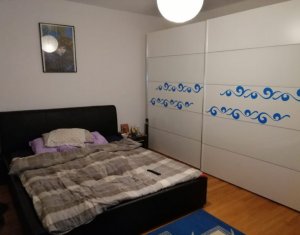 Appartement 1 chambres à vendre dans Cluj-napoca, zone Manastur