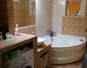 Appartement 1 chambres à vendre dans Cluj-napoca, zone Manastur