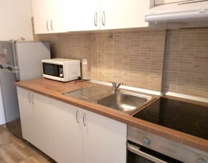 Lakás 1 szobák kiadó on Cluj-napoca, Zóna Centru