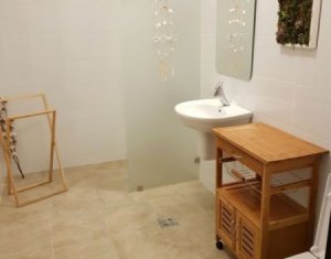 Lakás 1 szobák kiadó on Cluj-napoca, Zóna Centru