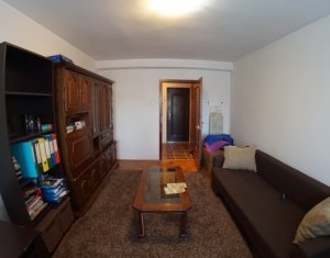 , 51m2 dans Cluj-napoca, zone Manastur