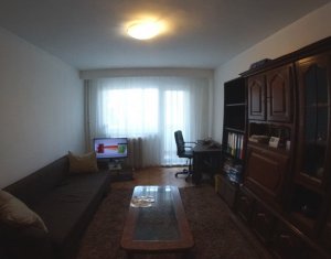 Appartement 2 chambres à vendre dans Cluj-napoca, zone Manastur