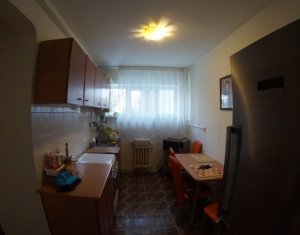 Appartement 2 chambres à vendre dans Cluj-napoca, zone Manastur