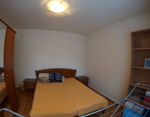 Appartement 2 chambres à vendre dans Cluj-napoca, zone Manastur