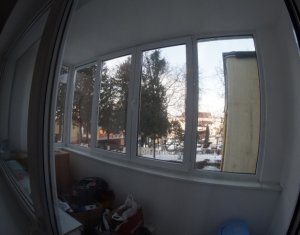 Appartement 2 chambres à vendre dans Cluj-napoca, zone Manastur