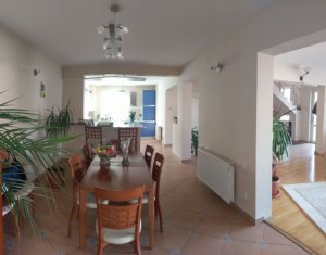 Maison 5 chambres à louer dans Cluj-napoca, zone Andrei Muresanu