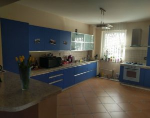 Maison 5 chambres à louer dans Cluj-napoca, zone Andrei Muresanu