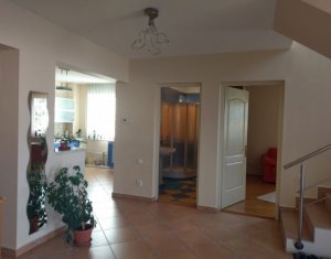 Maison 5 chambres à louer dans Cluj-napoca, zone Andrei Muresanu