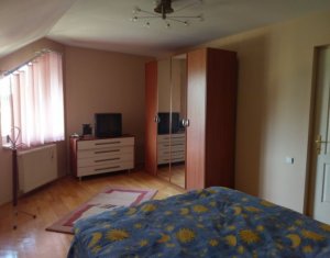 Maison 5 chambres à louer dans Cluj-napoca, zone Andrei Muresanu