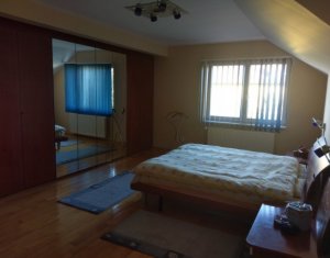 Maison 5 chambres à louer dans Cluj-napoca, zone Andrei Muresanu