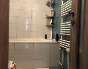 Lakás 2 szobák eladó on Cluj-napoca, Zóna Marasti
