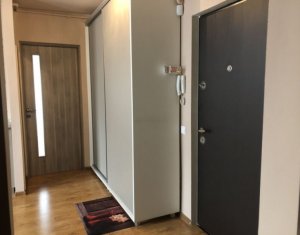 Lakás 2 szobák eladó on Cluj-napoca, Zóna Marasti