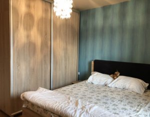 Lakás 2 szobák eladó on Cluj-napoca, Zóna Marasti