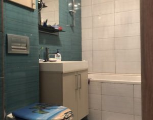 Lakás 2 szobák eladó on Cluj-napoca, Zóna Marasti