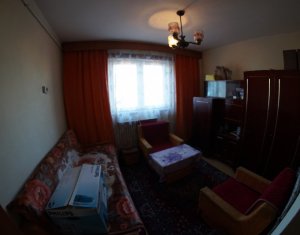 Lakás 2 szobák eladó on Cluj-napoca, Zóna Manastur