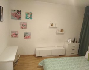 Lakás 1 szobák kiadó on Cluj-napoca, Zóna Zorilor