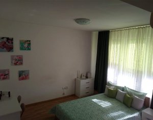 Lakás 1 szobák kiadó on Cluj-napoca, Zóna Zorilor
