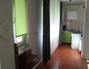 Lakás 1 szobák kiadó on Cluj-napoca, Zóna Zorilor