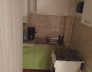Lakás 1 szobák kiadó on Cluj-napoca, Zóna Zorilor