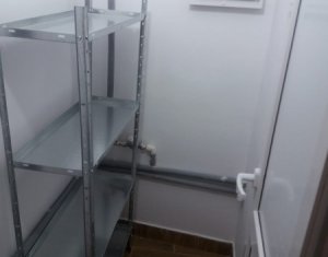 Lakás 3 szobák kiadó on Cluj-napoca