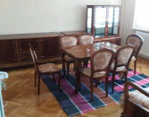 Lakás 3 szobák kiadó on Cluj-napoca