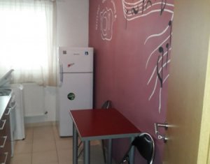 Lakás 1 szobák eladó on Cluj-napoca, Zóna Zorilor