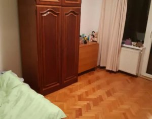 Lakás 3 szobák kiadó on Cluj-napoca, Zóna Gheorgheni