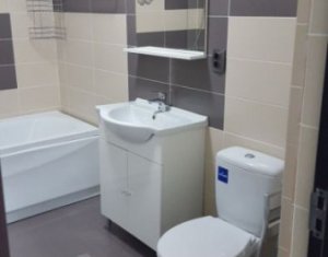 Lakás 3 szobák kiadó on Cluj-napoca, Zóna Manastur