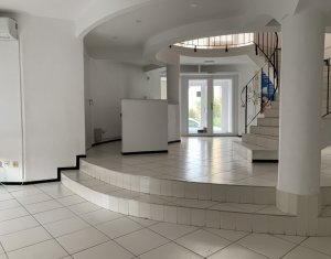 Iroda eladó, 998m2 on Cluj-napoca, Zóna Gheorgheni