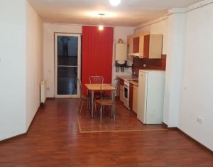 , 58m2 on Floresti