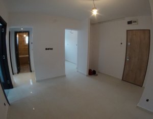 Lakás 2 szobák eladó on Cluj-napoca, Zóna Grigorescu