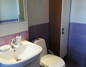 Lakás 2 szobák kiadó on Cluj-napoca, Zóna Andrei Muresanu