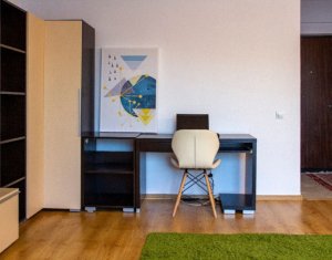 Lakás 2 szobák kiadó on Cluj-napoca, Zóna Andrei Muresanu
