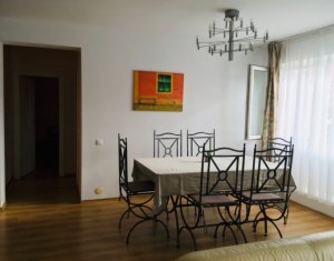 Lakás 2 szobák kiadó on Cluj-napoca, Zóna Andrei Muresanu