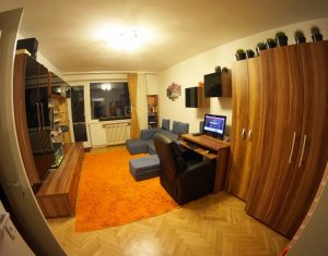 , 60m2 on Cluj-napoca, Zóna Gheorgheni