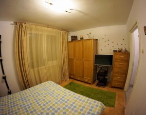 Lakás 2 szobák eladó on Cluj-napoca, Zóna Gheorgheni