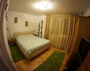 Lakás 2 szobák eladó on Cluj-napoca, Zóna Gheorgheni