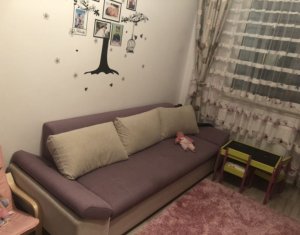 , 50m2 on Floresti