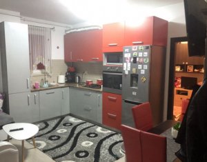 Lakás 2 szobák eladó on Floresti