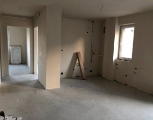 , 71m2 dans Floresti