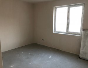 Appartement 3 chambres à vendre dans Floresti