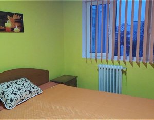 Lakás 3 szobák kiadó on Cluj-napoca, Zóna Manastur
