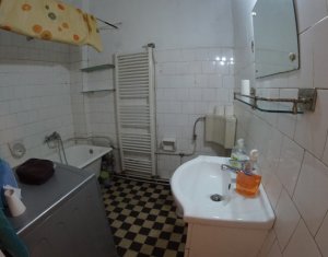 Lakás 2 szobák kiadó on Cluj-napoca, Zóna Centru